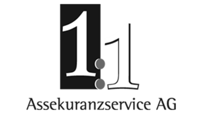 1:1 Assekuranzservice