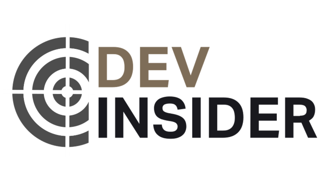 Dev Insider